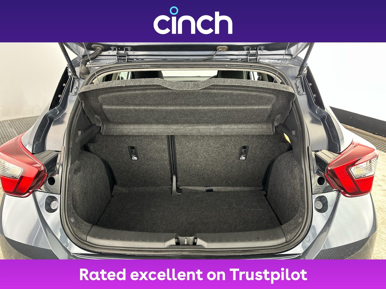 Used Nissan Micra 2022 for sale - 76428994: Photo 21