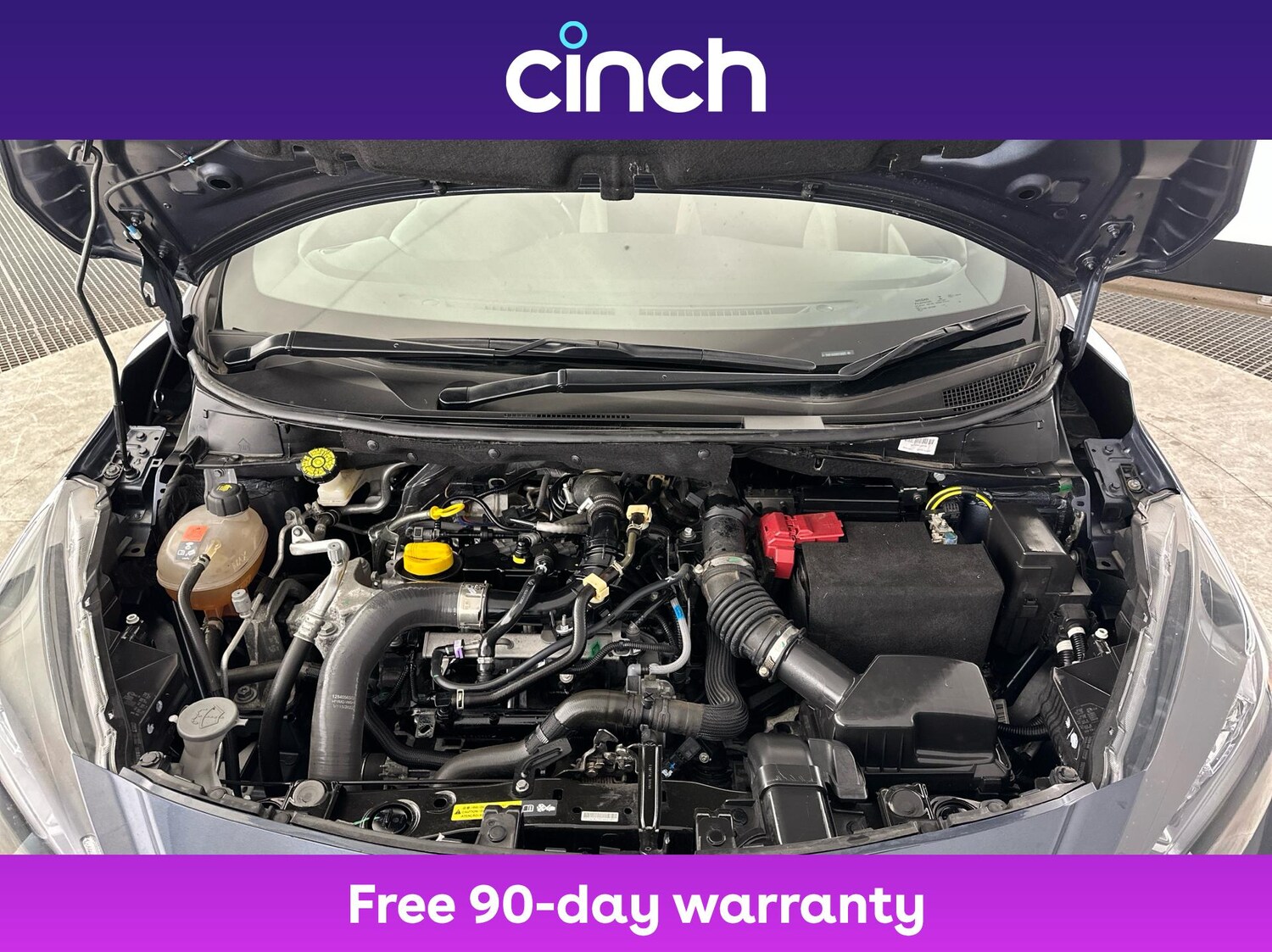 Used Nissan Micra 2022 for sale - 76428994: Photo 23