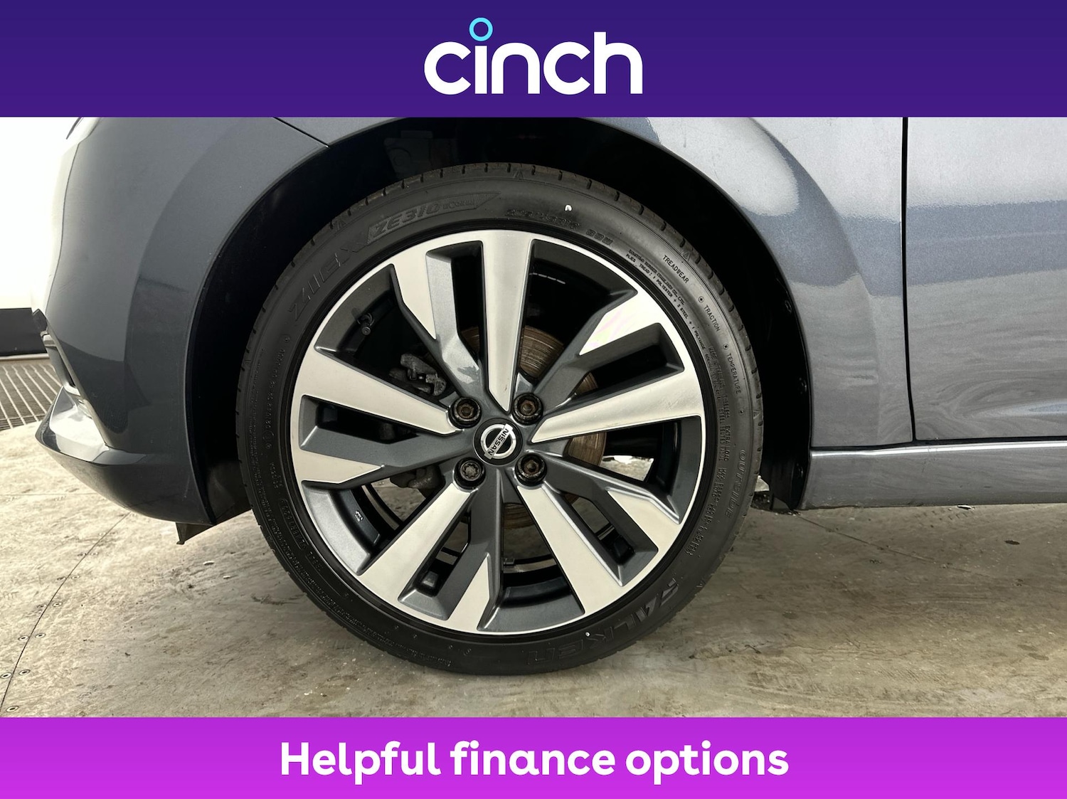 Used Nissan Micra 2022 for sale - 76428994: Photo 24