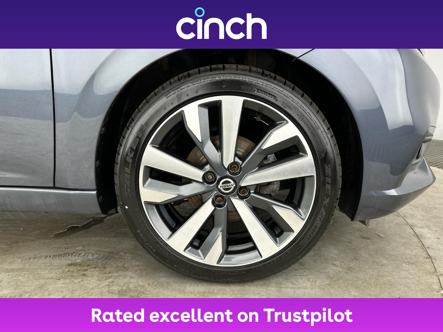 Used Nissan Micra 2022 for sale - 76428994: Photo 28