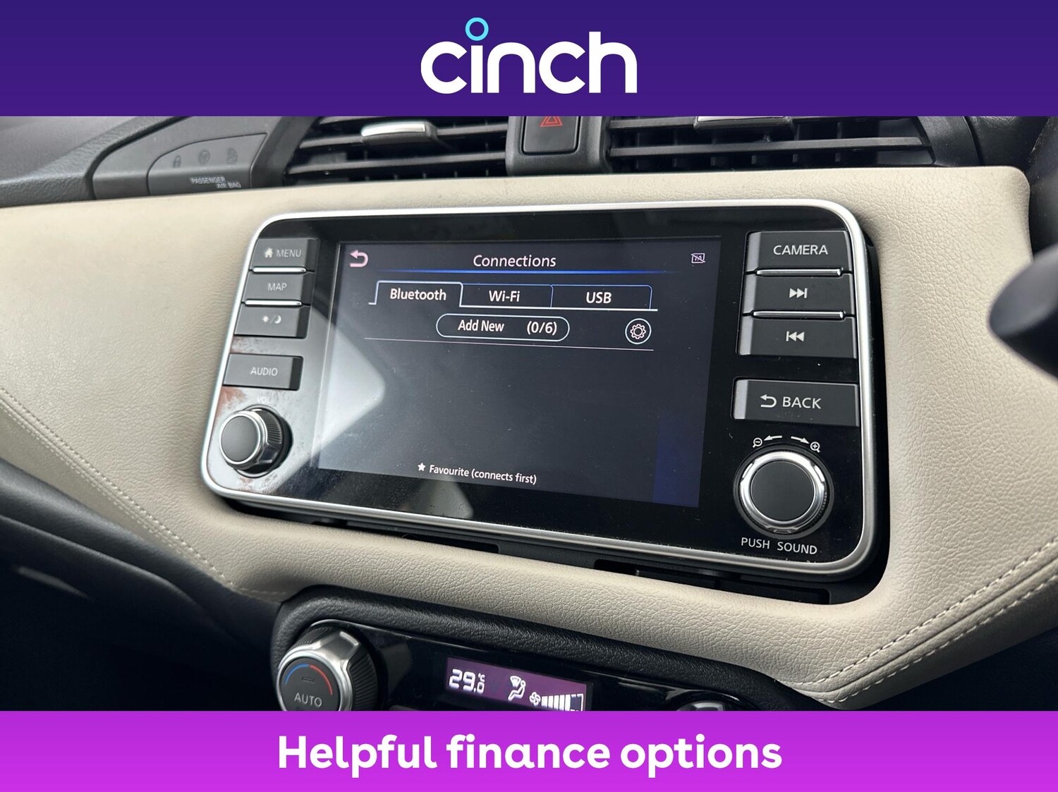 Used Nissan Micra 2022 for sale - 76428994: Photo 35