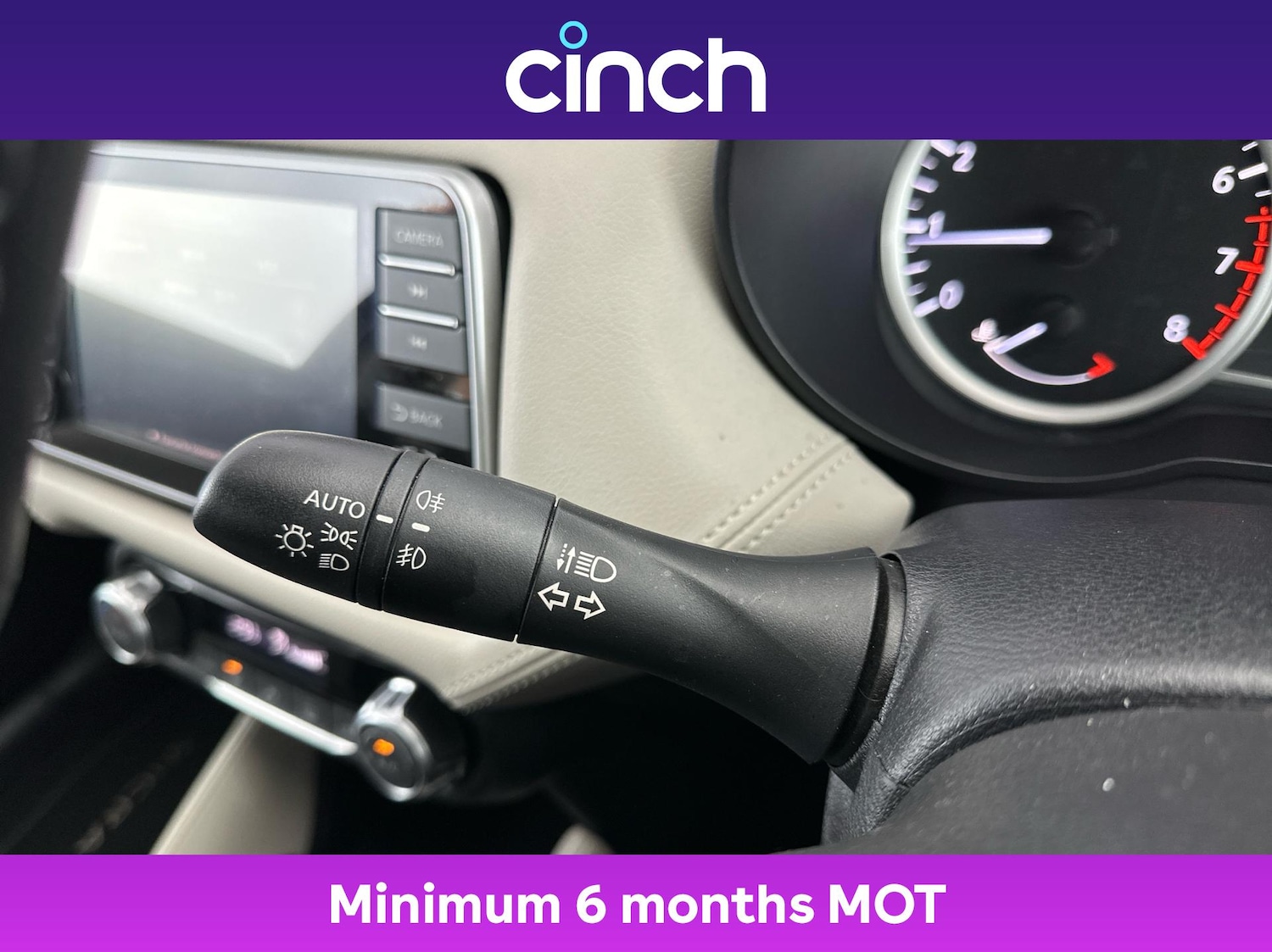 Used Nissan Micra 2022 for sale - 76428994: Photo 37