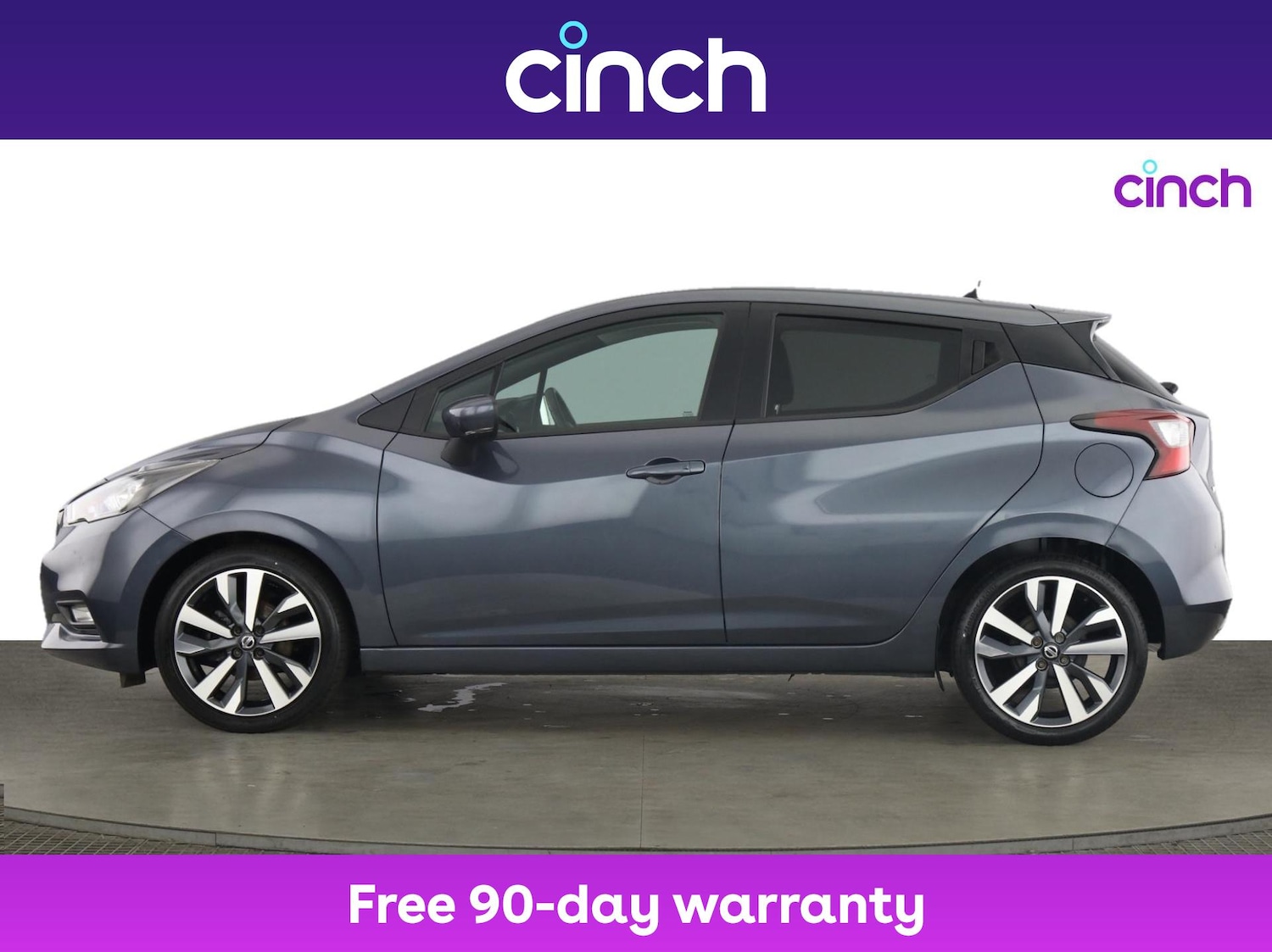 Used Nissan Micra 2022 for sale - 76428994: Photo 8