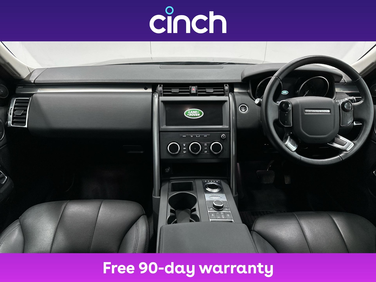 Used Land Rover Discovery 2019 for sale - 76836015: Photo 15