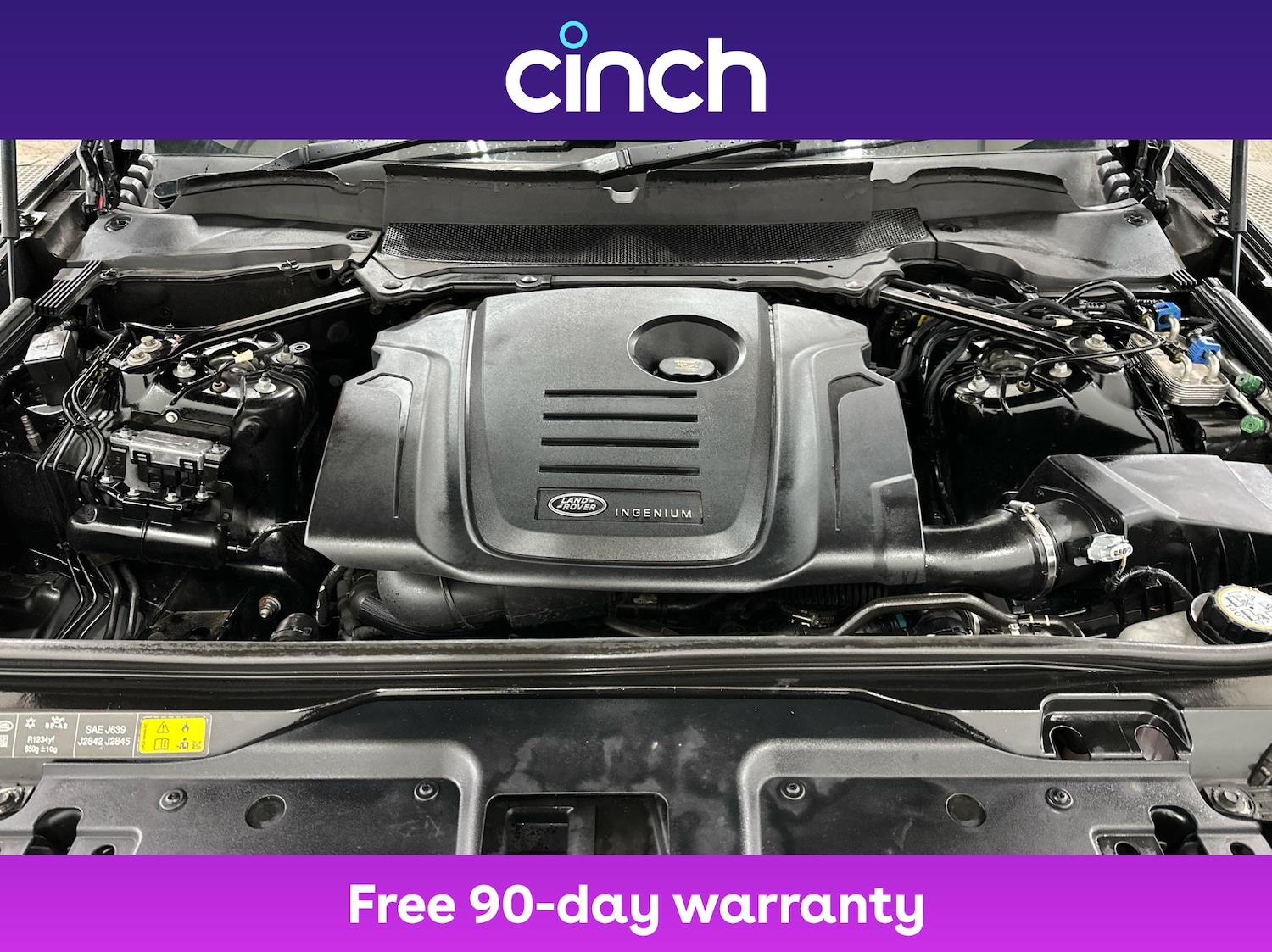 Used Land Rover Discovery 2019 for sale - 76836015: Photo 23