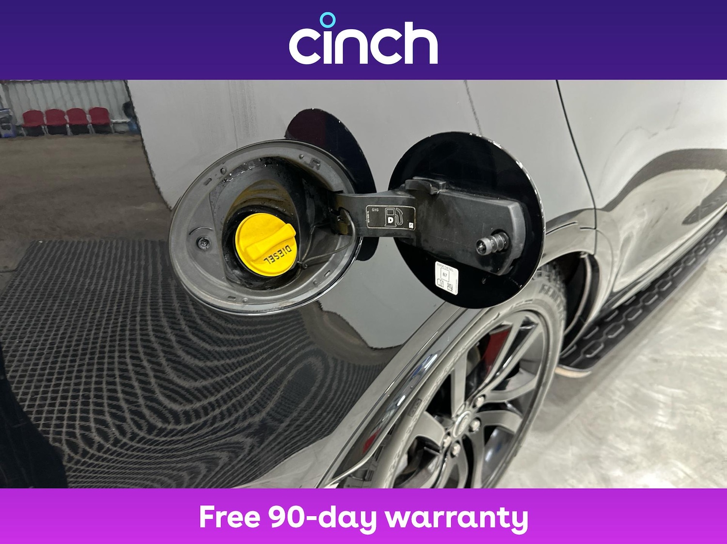 Used Land Rover Discovery 2019 for sale - 76836015: Photo 29