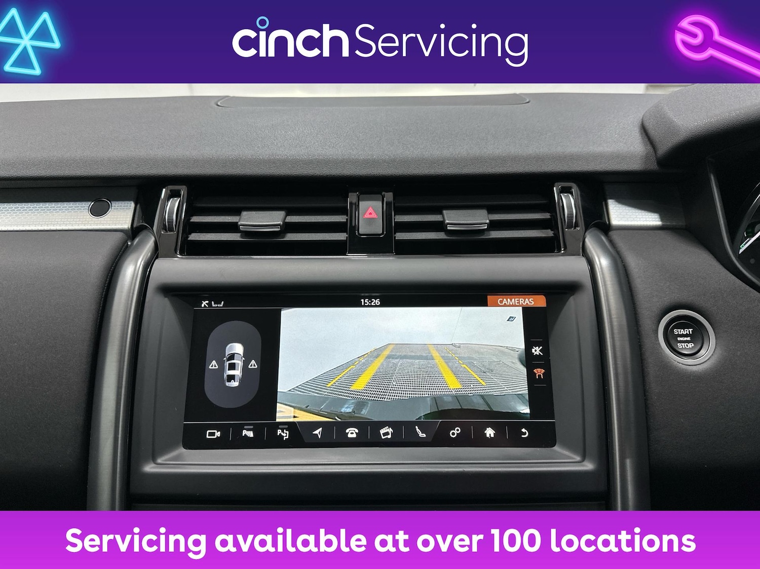 Used Land Rover Discovery 2019 for sale - 76836015: Photo 31