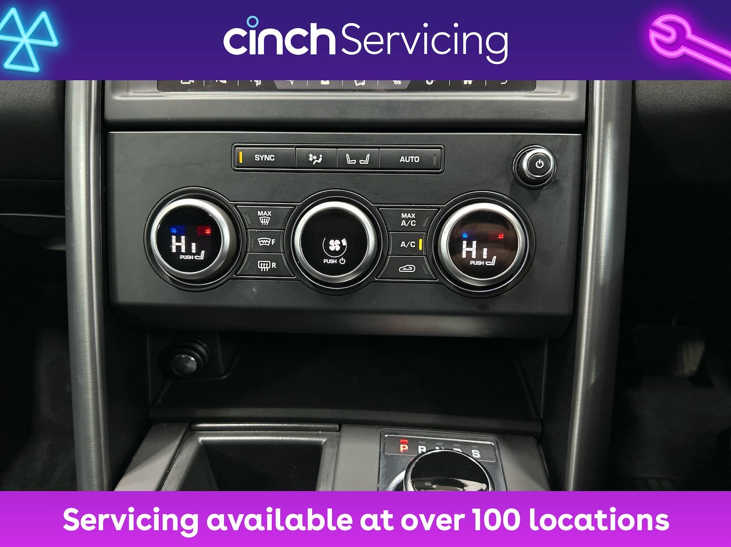 Used Land Rover Discovery 2019 for sale - 76836015: Photo 36