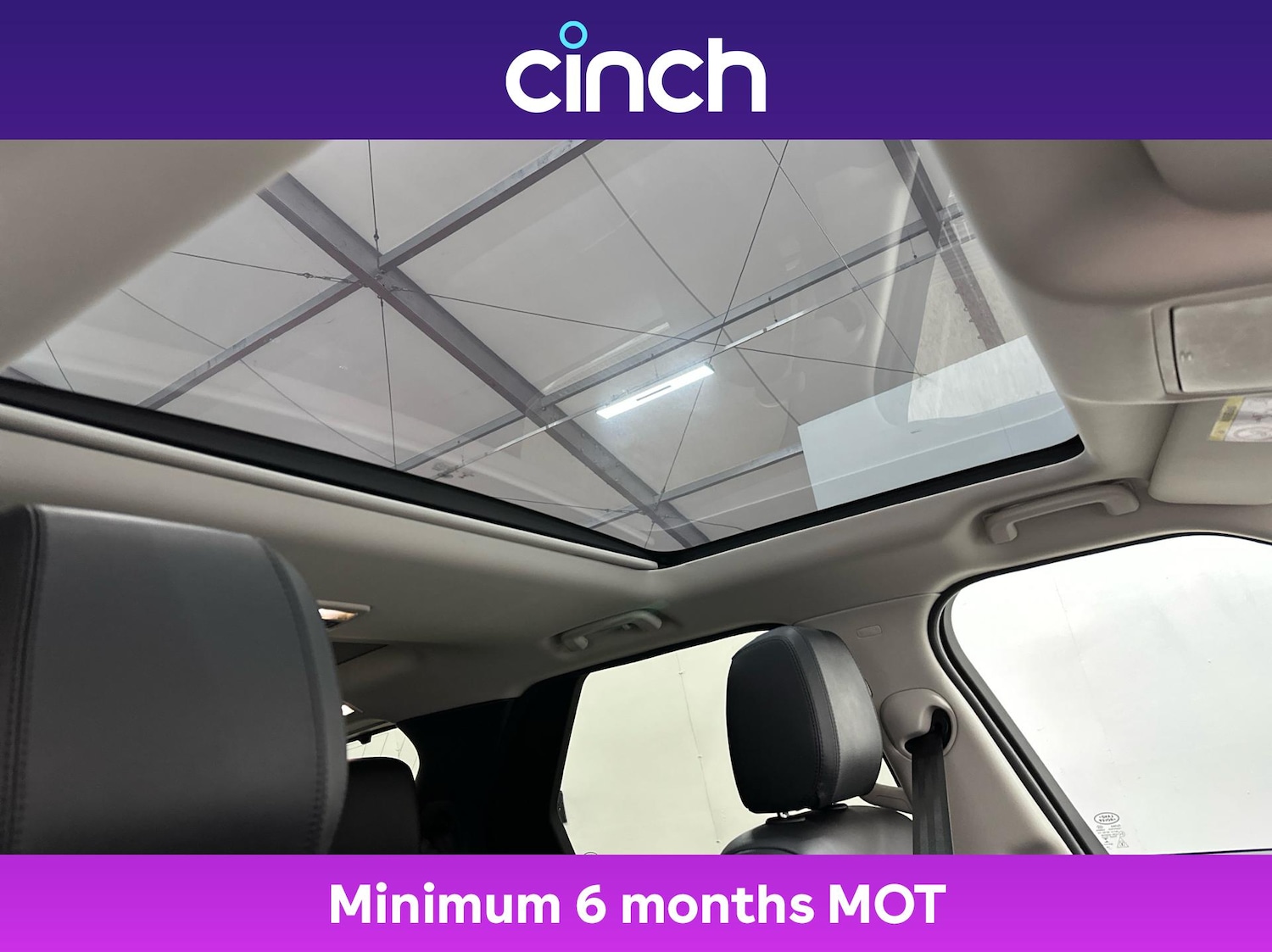 Used Land Rover Discovery 2019 for sale - 76836015: Photo 42