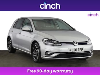 Volkswagen - Golf