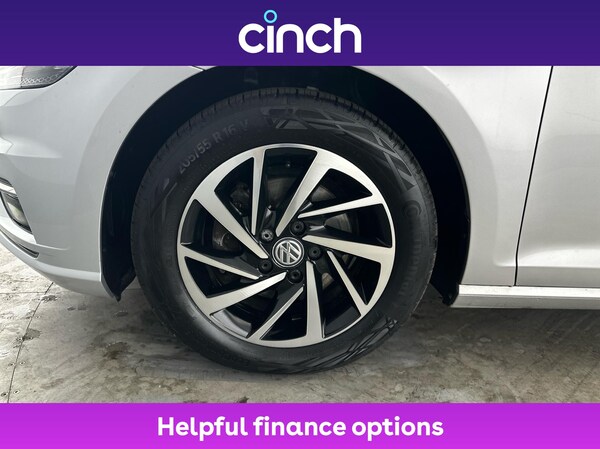 Used Volkswagen Golf 2020 for sale - 76178700: Photo 24