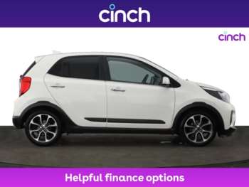 Used Kia Picanto 2018 for sale - 75322954: Photo