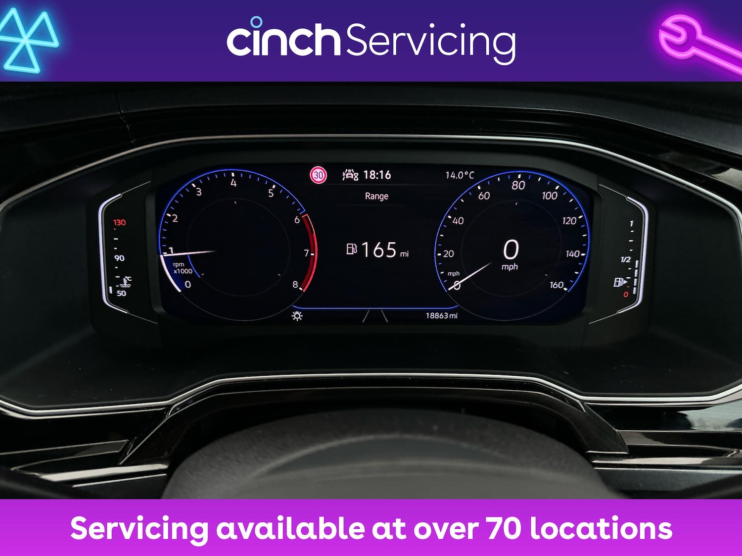 Used Volkswagen Polo 2022 for sale - 76400518: Photo 18