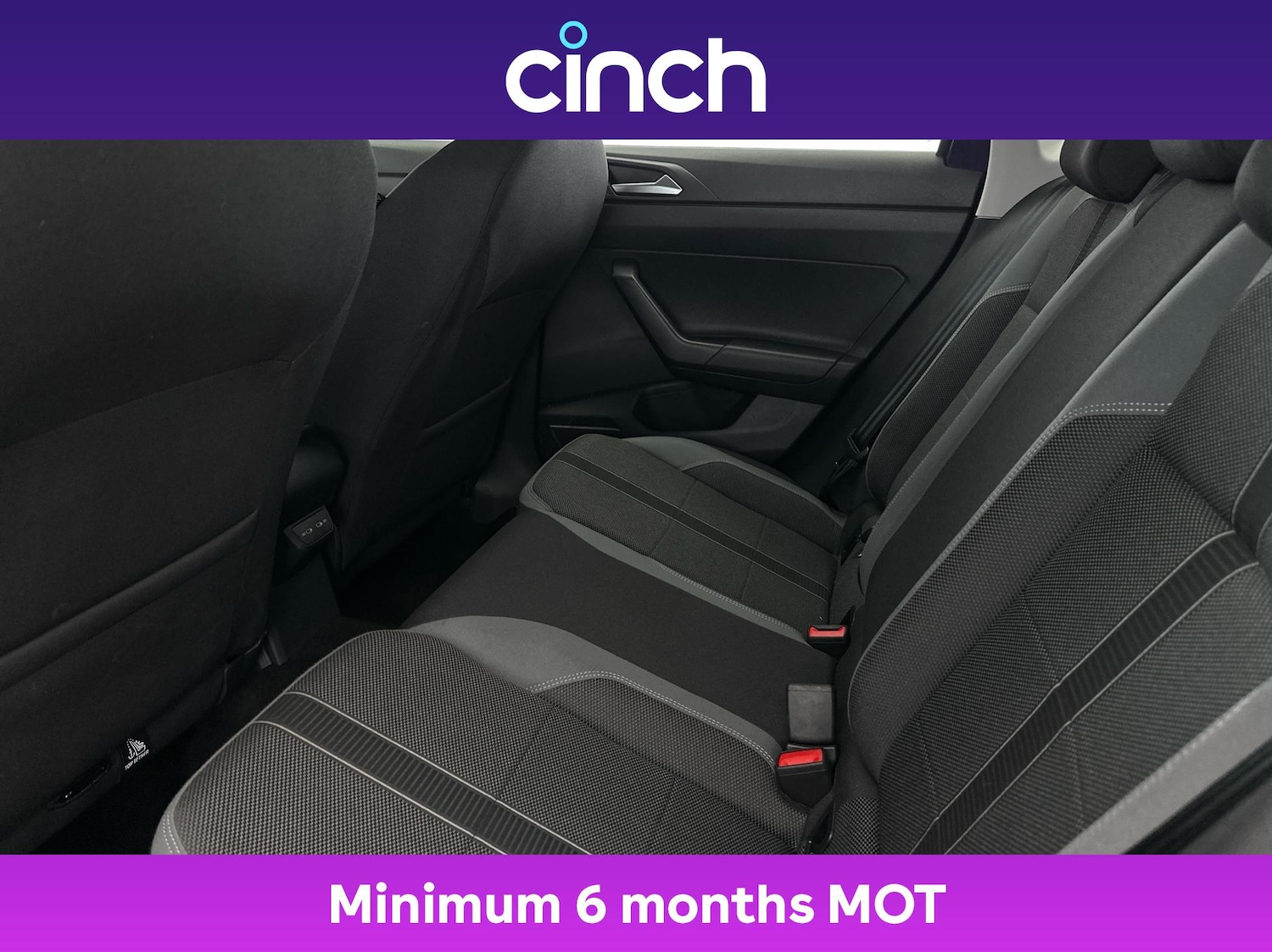 Used Volkswagen Polo 2022 for sale - 76400518: Photo 20