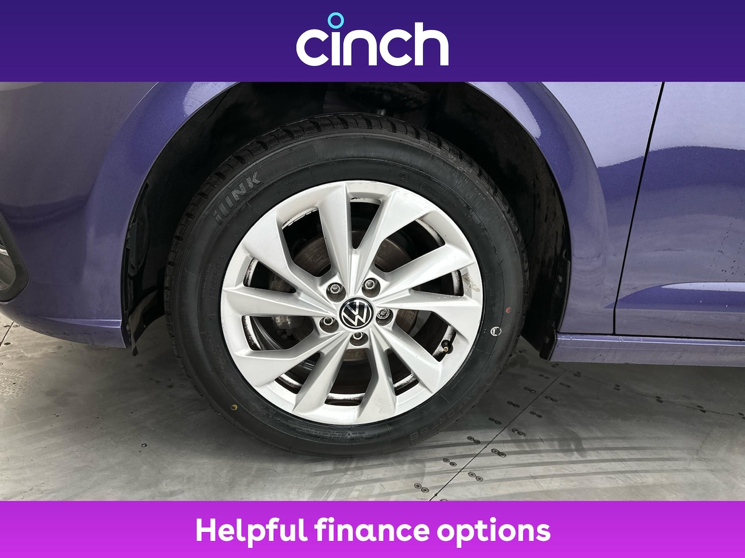 Used Volkswagen Polo 2022 for sale - 76400518: Photo 24