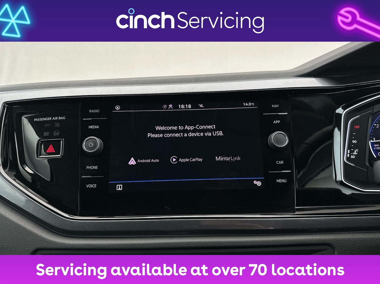 Used Volkswagen Polo 2022 for sale - 76400518: Photo 31