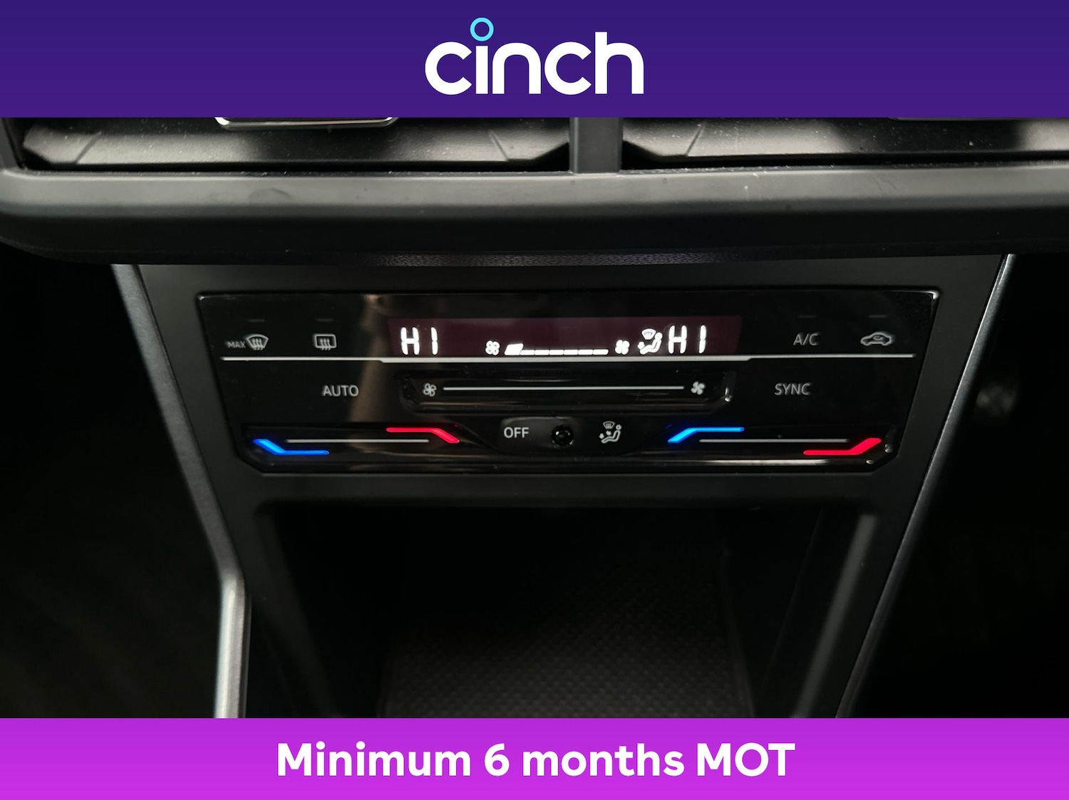 Used Volkswagen Polo 2022 for sale - 76400518: Photo 32