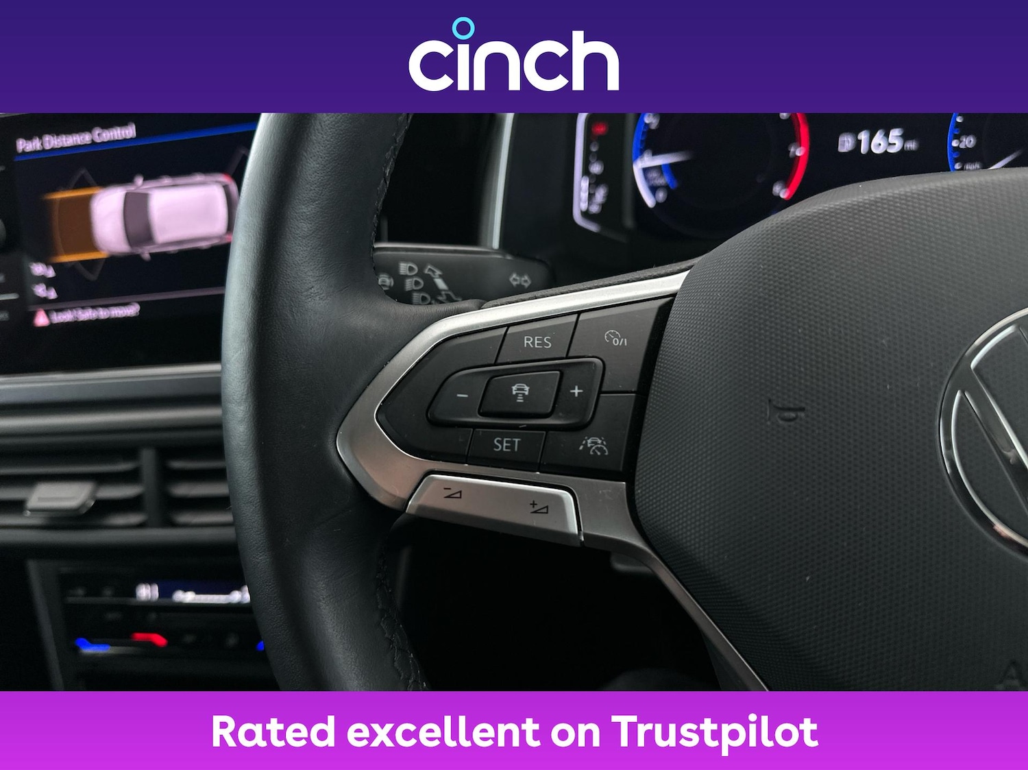 Used Volkswagen Polo 2022 for sale - 76400518: Photo 33