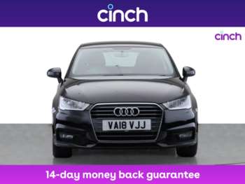 Used Audi A1 2018 for sale - 74677093: Photo