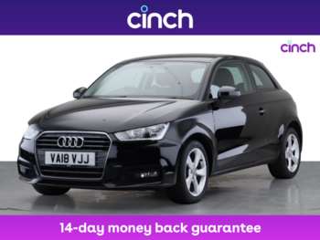 Used Audi A1 2018 for sale - 74677093: Photo
