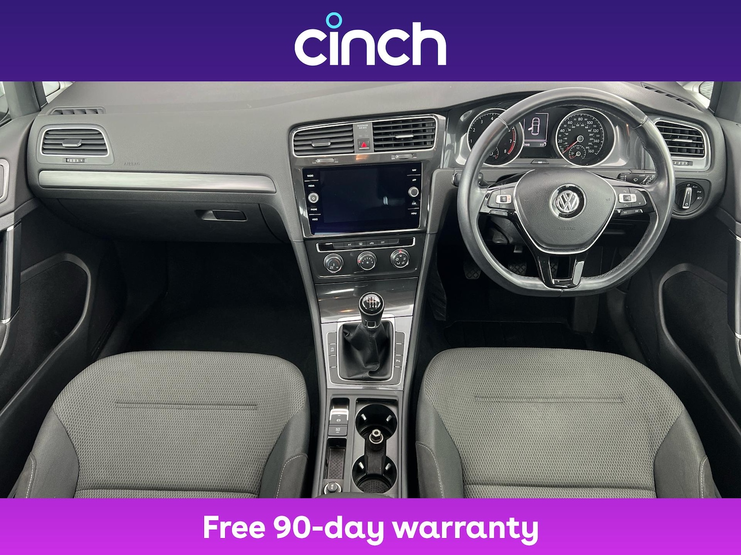 Used Volkswagen Golf 2018 for sale - 76526790: Photo 15