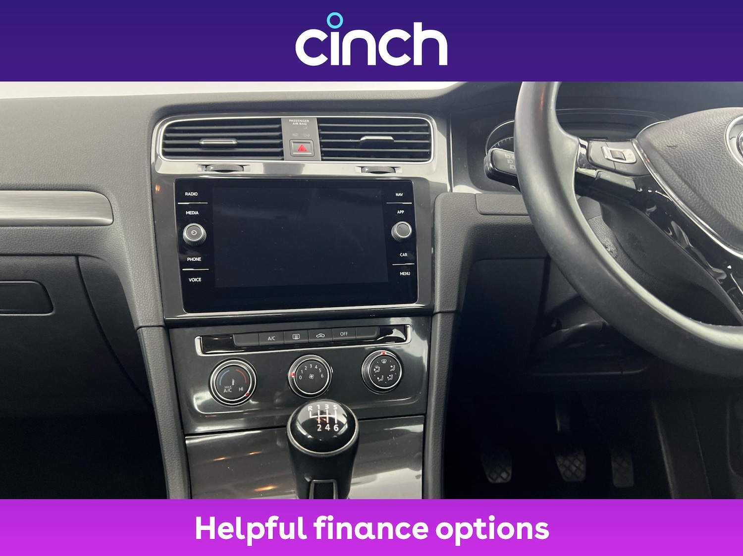 Used Volkswagen Golf 2018 for sale - 76526790: Photo 17