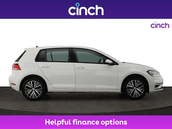 Used Volkswagen Golf 2018 for sale - 76526790: Photo