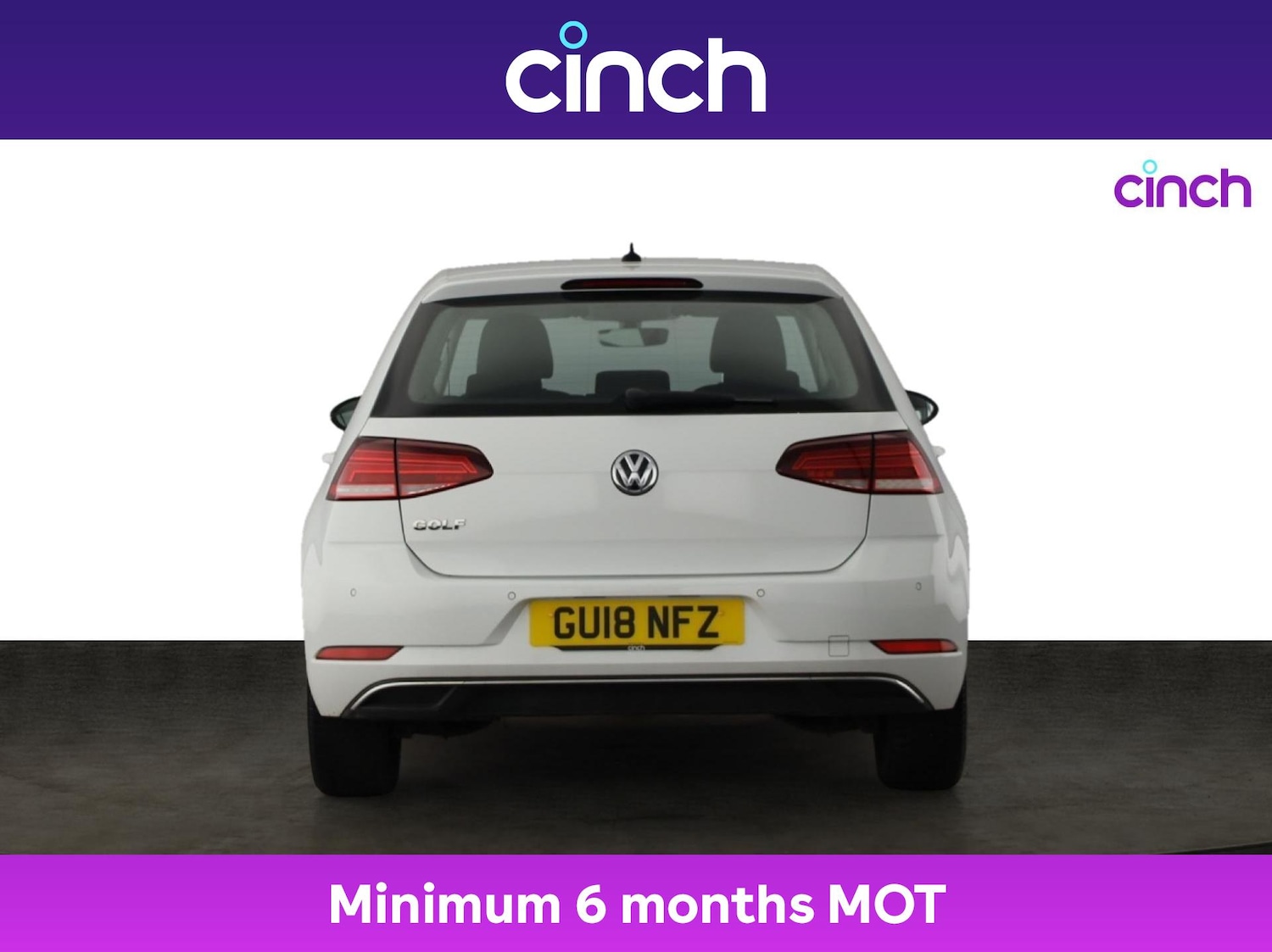 Used Volkswagen Golf 2018 for sale - 76526790: Photo 5