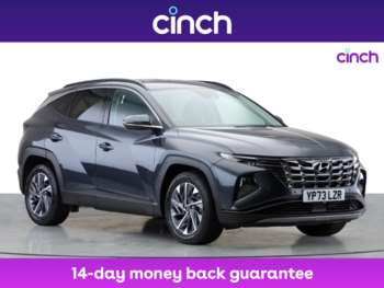 2023 - 1.6 TGDi Premium 5dr 2WD