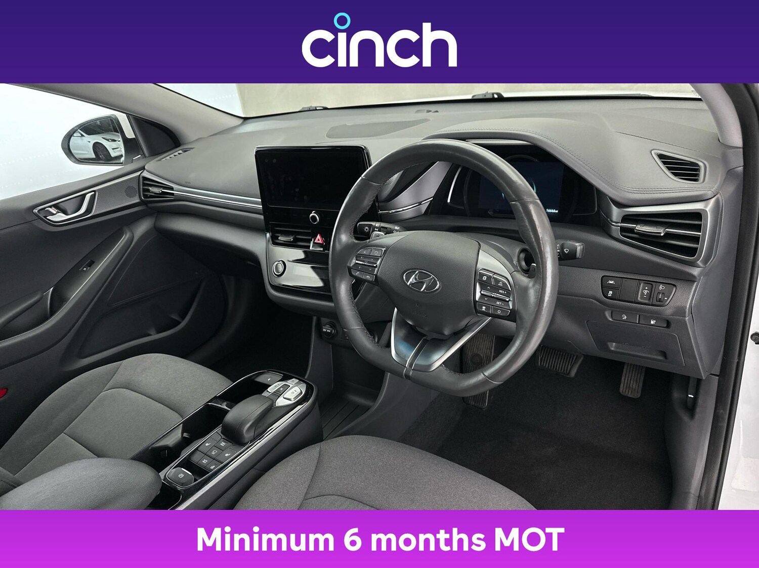 Used Hyundai IONIQ 2022 for sale - 76041355: Photo 12