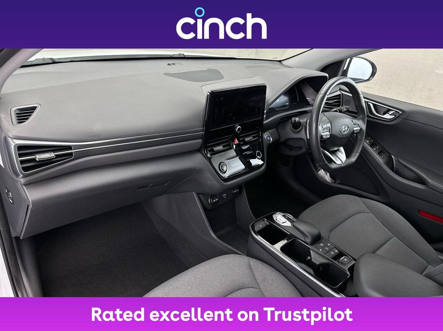 Used Hyundai IONIQ 2022 for sale - 76041355: Photo 14