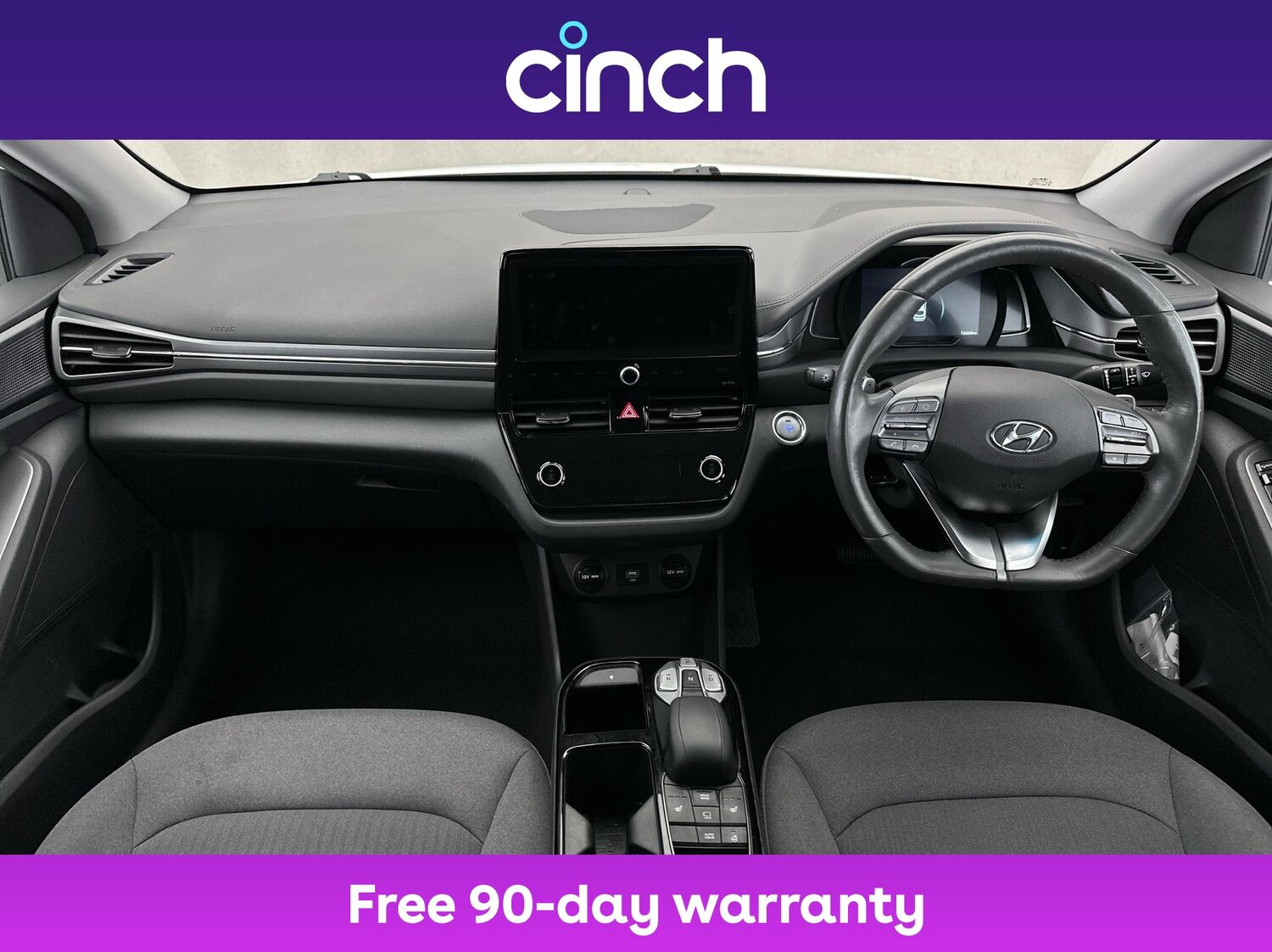 Used Hyundai IONIQ 2022 for sale - 76041355: Photo 15