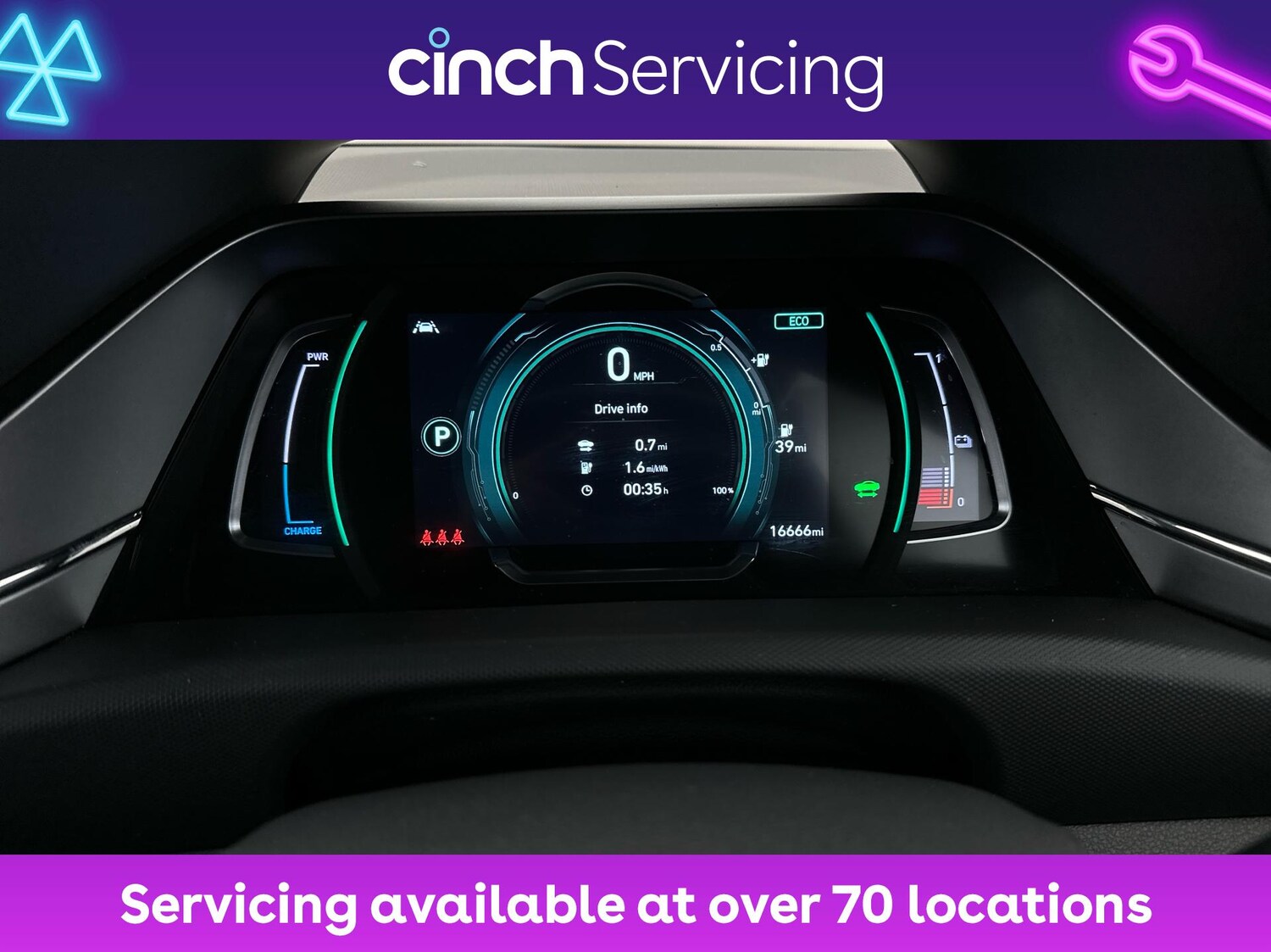 Used Hyundai IONIQ 2022 for sale - 76041355: Photo 18