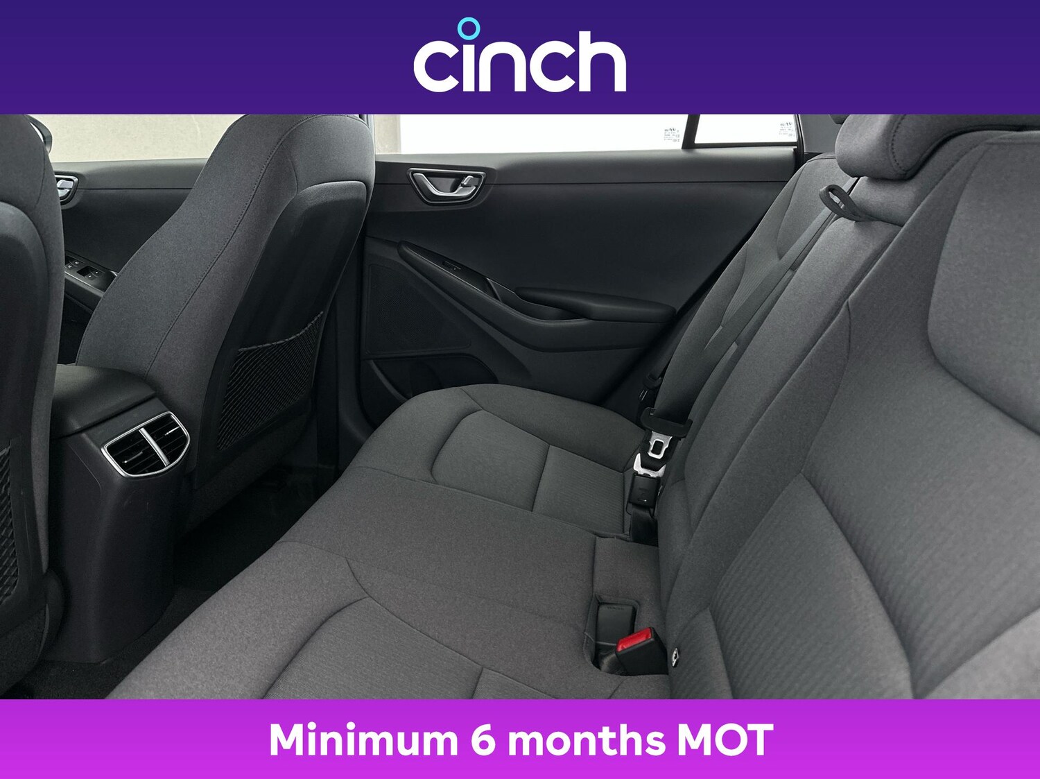 Used Hyundai IONIQ 2022 for sale - 76041355: Photo 20