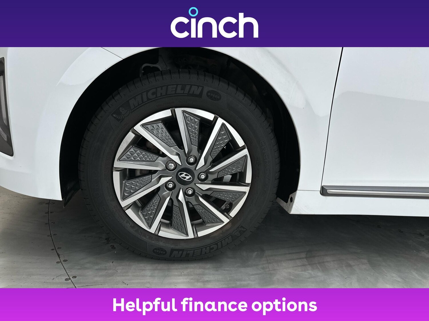 Used Hyundai IONIQ 2022 for sale - 76041355: Photo 24