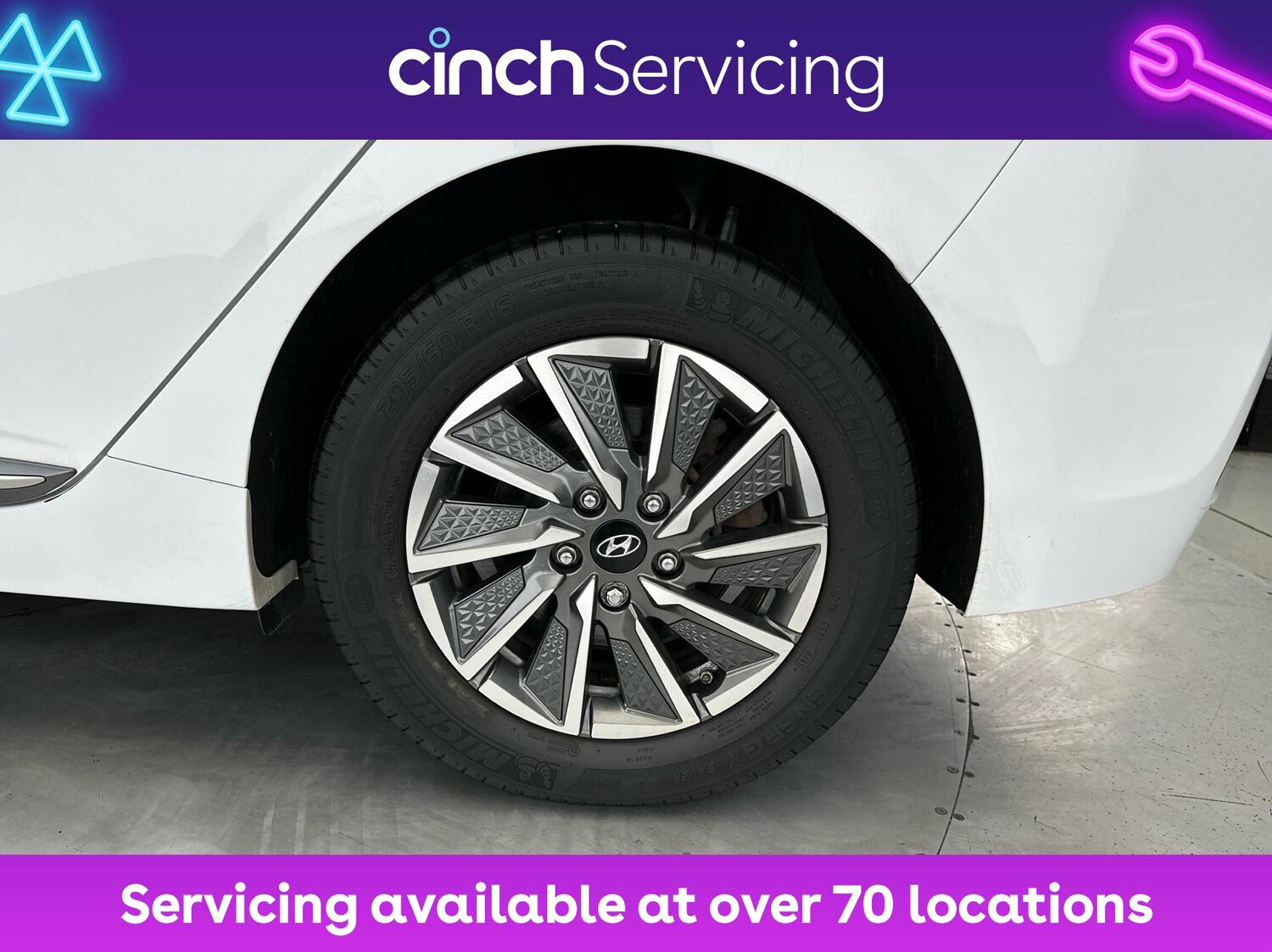 Used Hyundai IONIQ 2022 for sale - 76041355: Photo 26