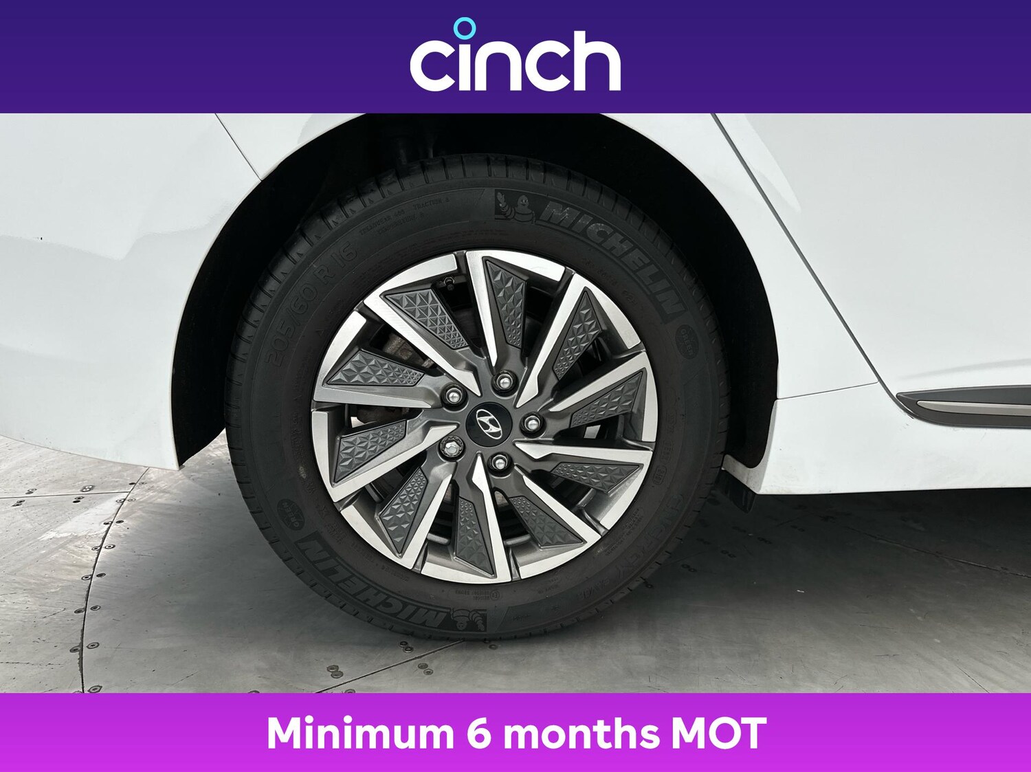 Used Hyundai IONIQ 2022 for sale - 76041355: Photo 27