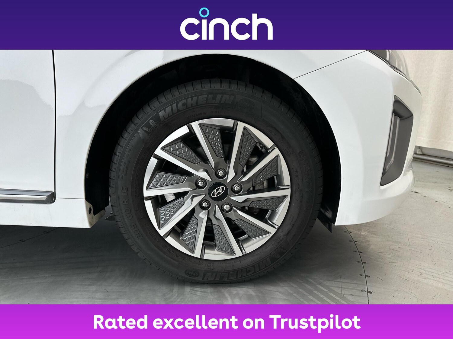 Used Hyundai IONIQ 2022 for sale - 76041355: Photo 28