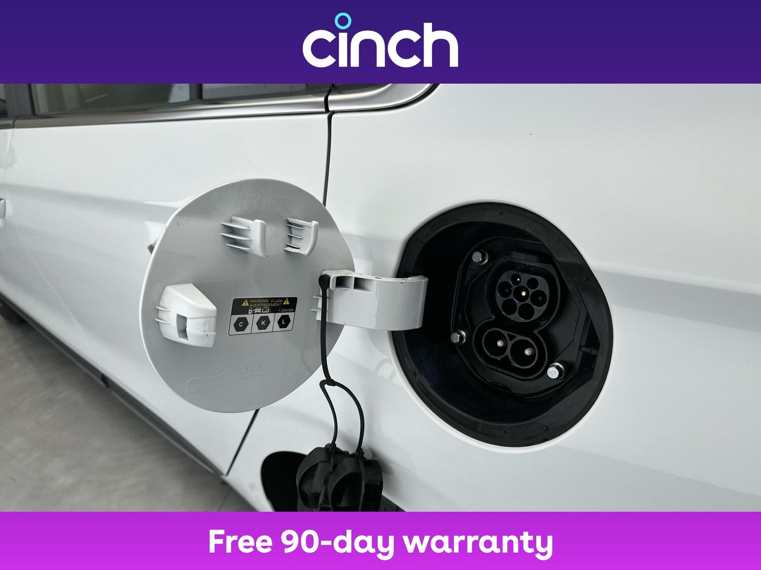Used Hyundai IONIQ 2022 for sale - 76041355: Photo 29