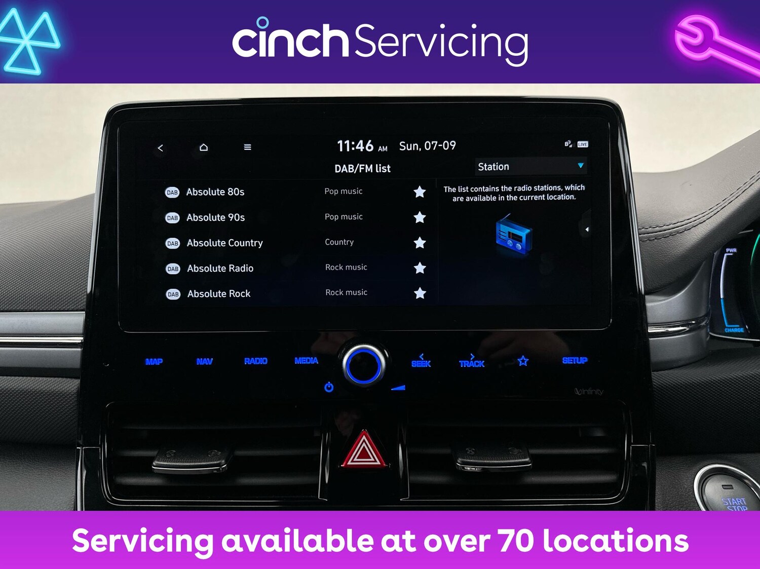Used Hyundai IONIQ 2022 for sale - 76041355: Photo 31