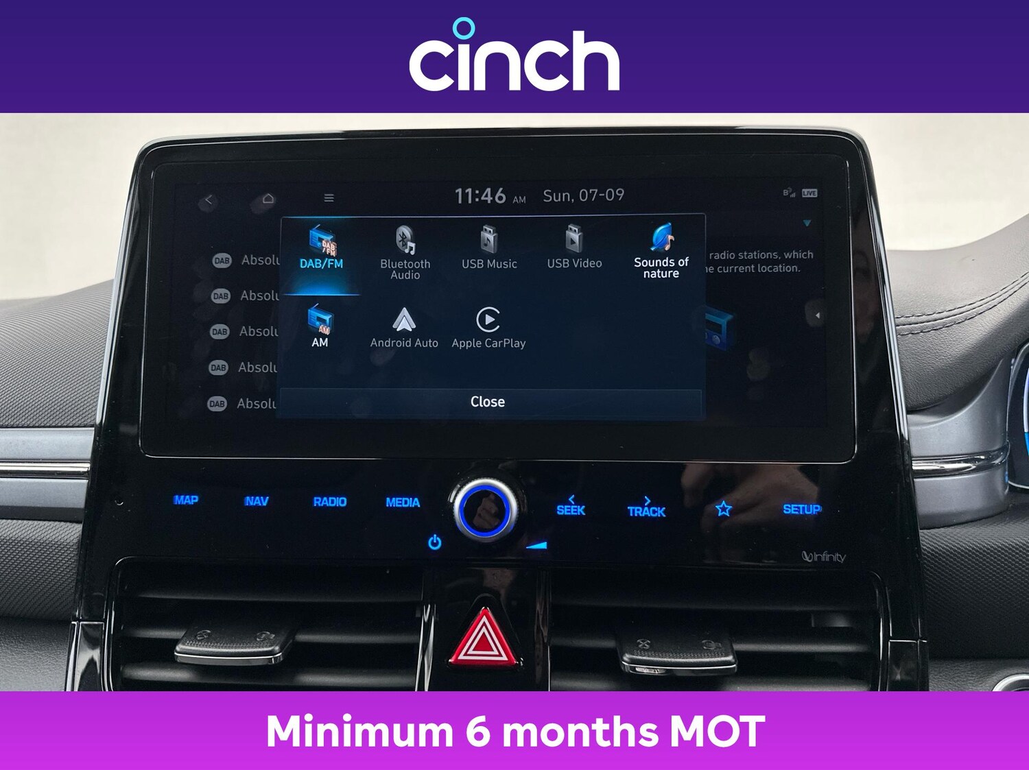 Used Hyundai IONIQ 2022 for sale - 76041355: Photo 32