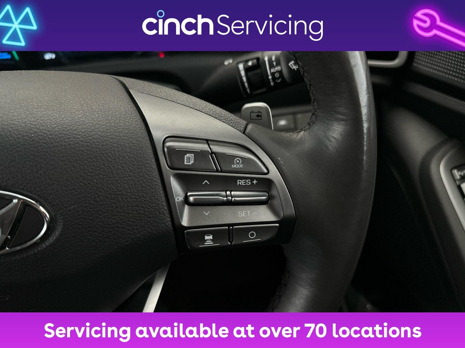 Used Hyundai IONIQ 2022 for sale - 76041355: Photo 36