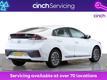 Used Hyundai IONIQ 2022 for sale - 76041355: Photo 3