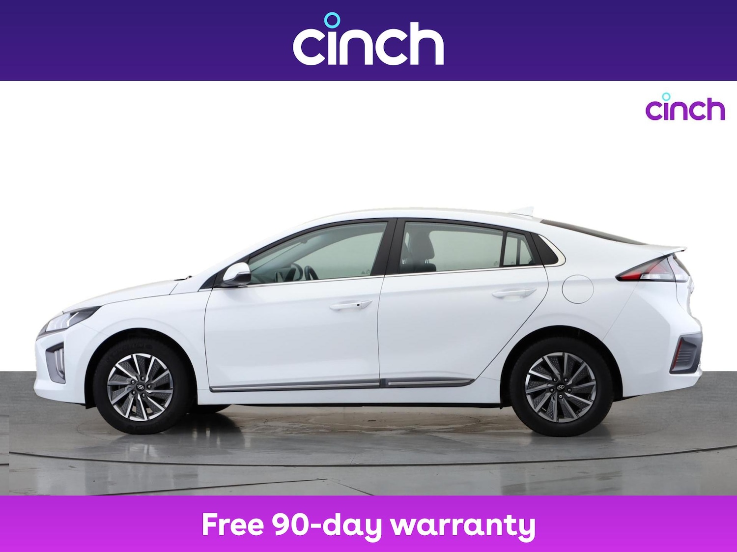 Used Hyundai IONIQ 2022 for sale - 76041355: Photo 8