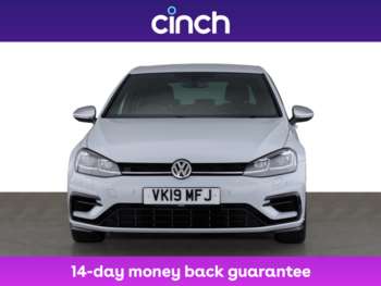 Used Volkswagen Golf 2019 for sale - 74766323: Photo