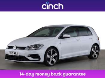 Used Volkswagen Golf 2019 for sale - 74766323: Photo