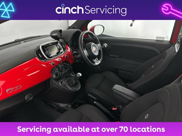 Used Abarth 595 2018 for sale - 76224450: Photo 31
