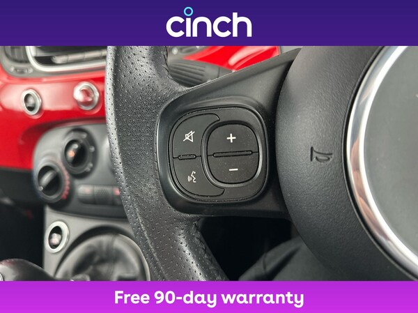 Used Abarth 595 2018 for sale - 76224450: Photo 39