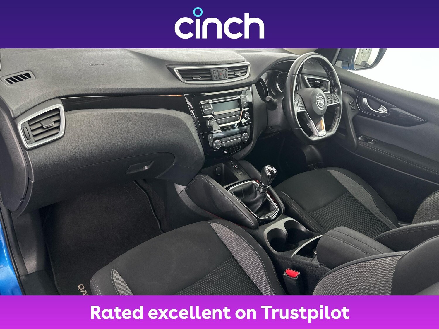 Used Nissan Qashqai 2017 for sale - 76395121: Photo 14