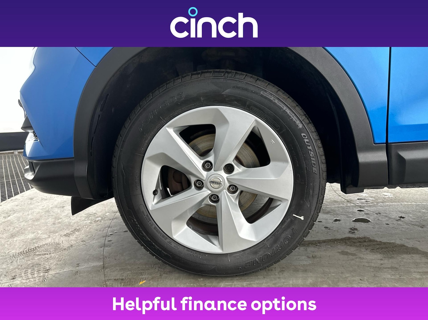 Used Nissan Qashqai 2017 for sale - 76395121: Photo 24